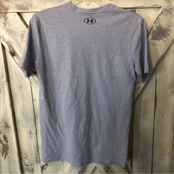 Under Armour baseball tee - Picture 3 of 5